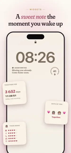 Pomia: Couple App & Date Ideas screenshot 3