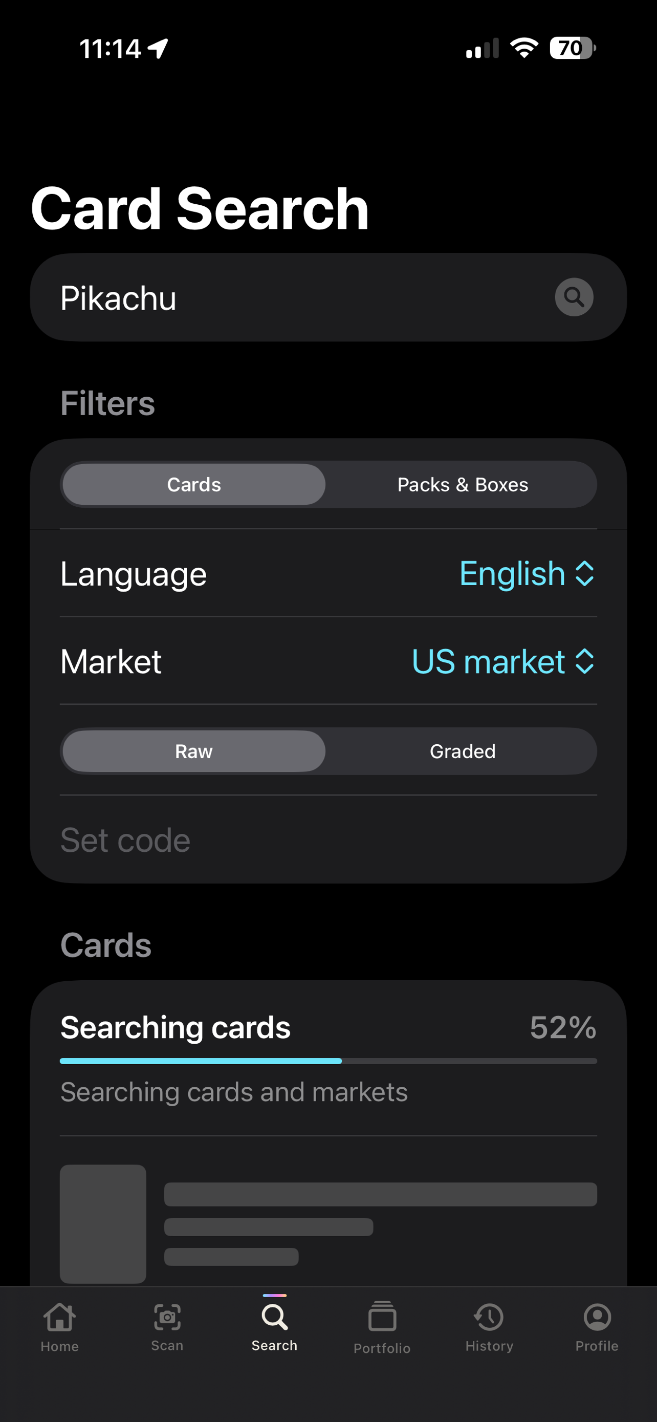 HoloScout screenshot 3