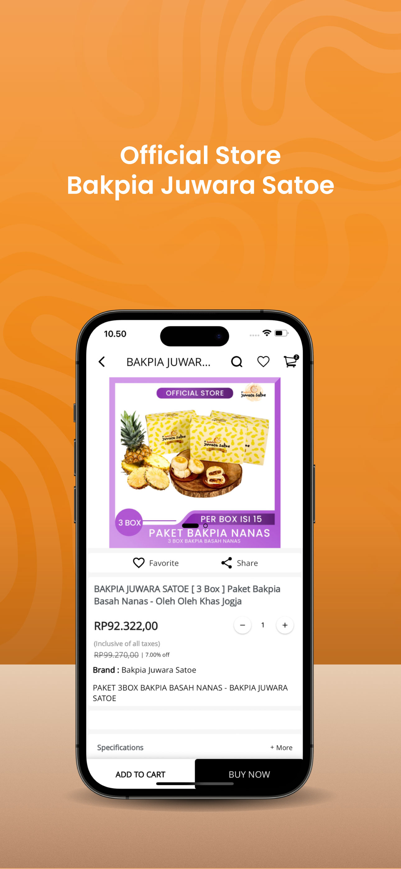 PIA JUWARA SATOE screenshot 5