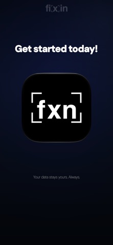 fixin Screenshot 8 of 8