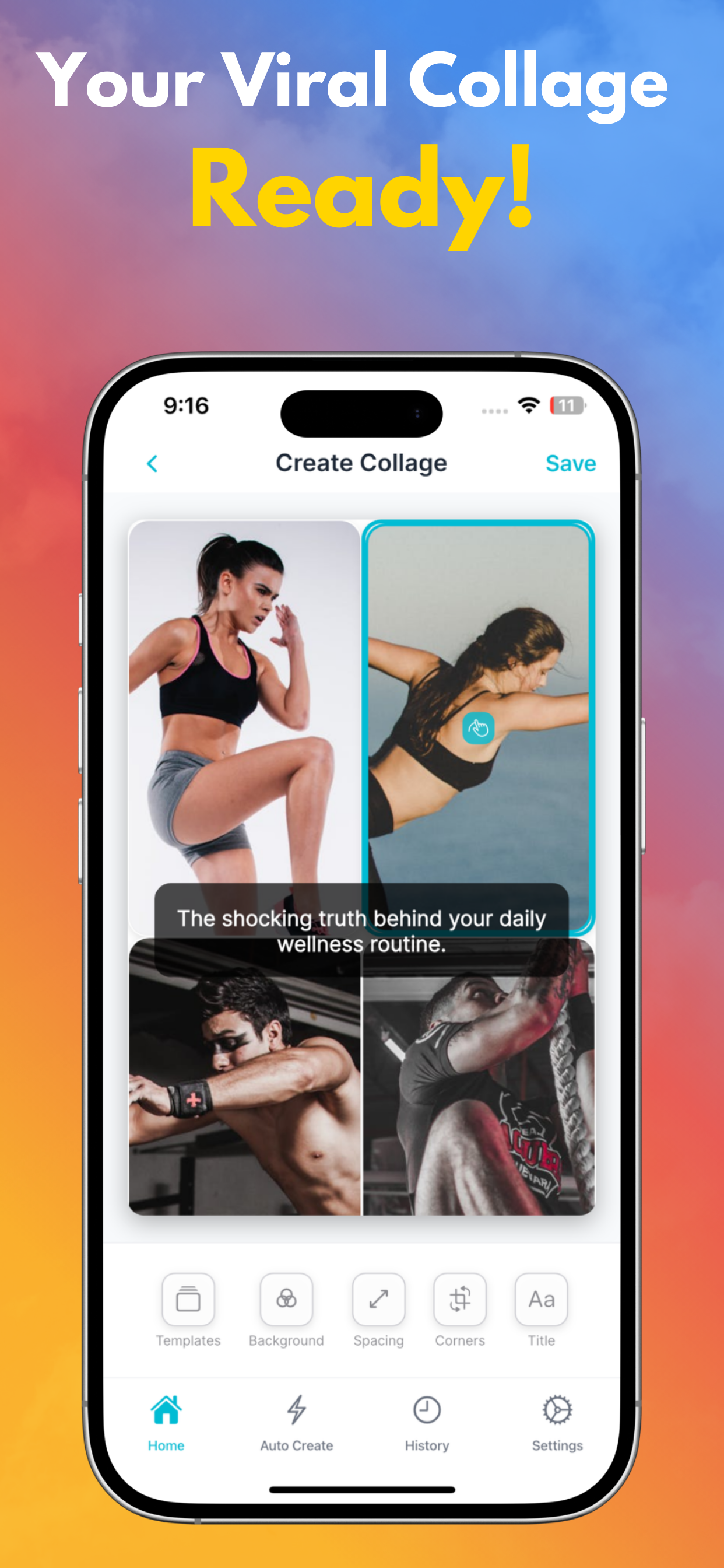 Viral Slides AI : SlideFlow