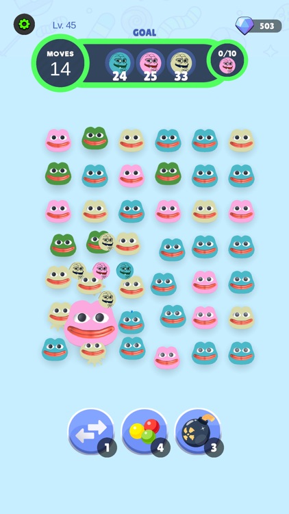 Meme Blast screenshot-5