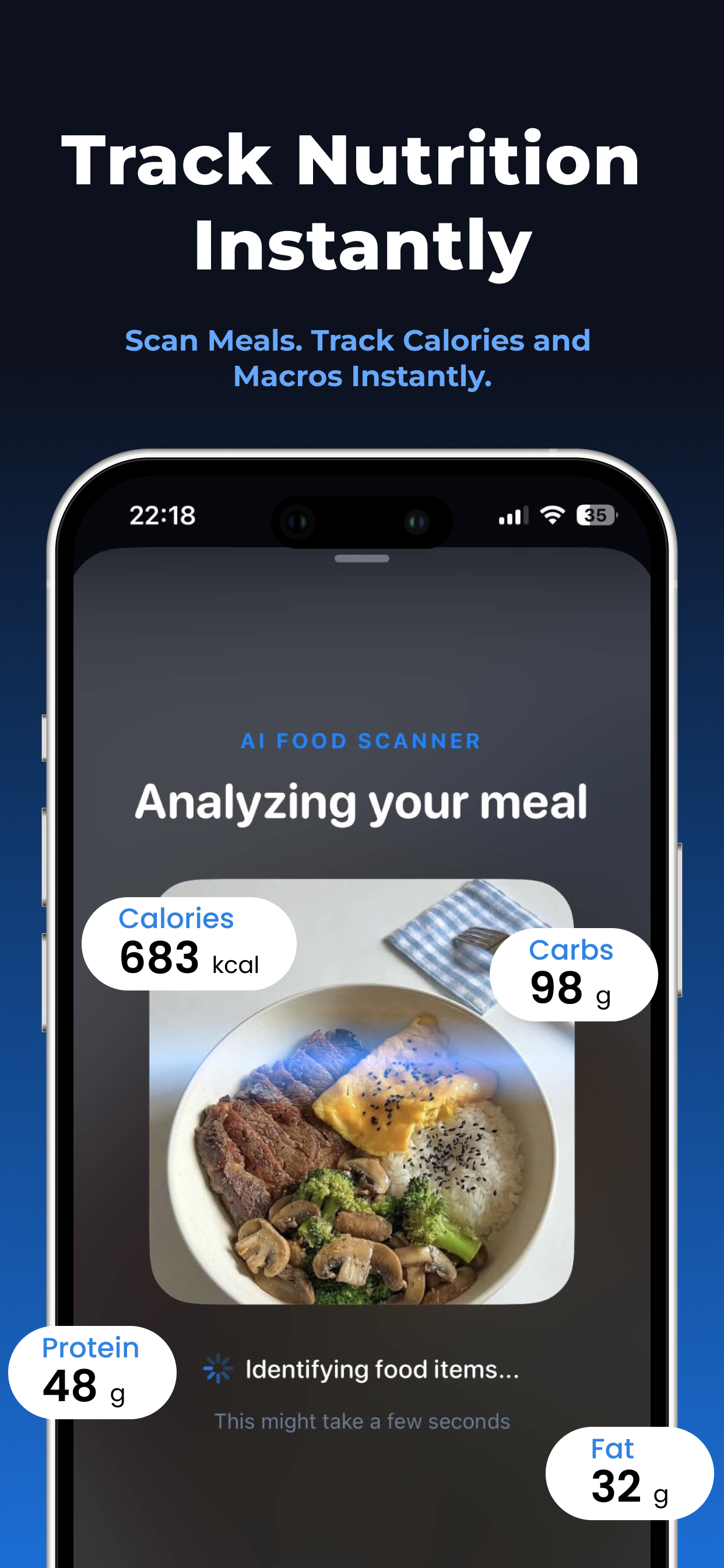 Hypertro: AI Workout Tracker