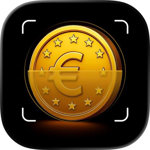 Coinora: AI Coin Scanner