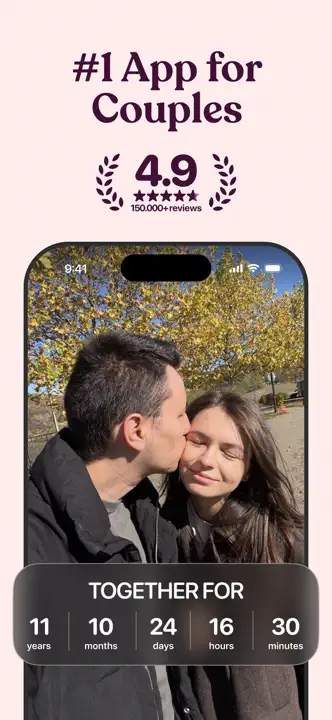 Couple Joy: Screenshot 1 von 7