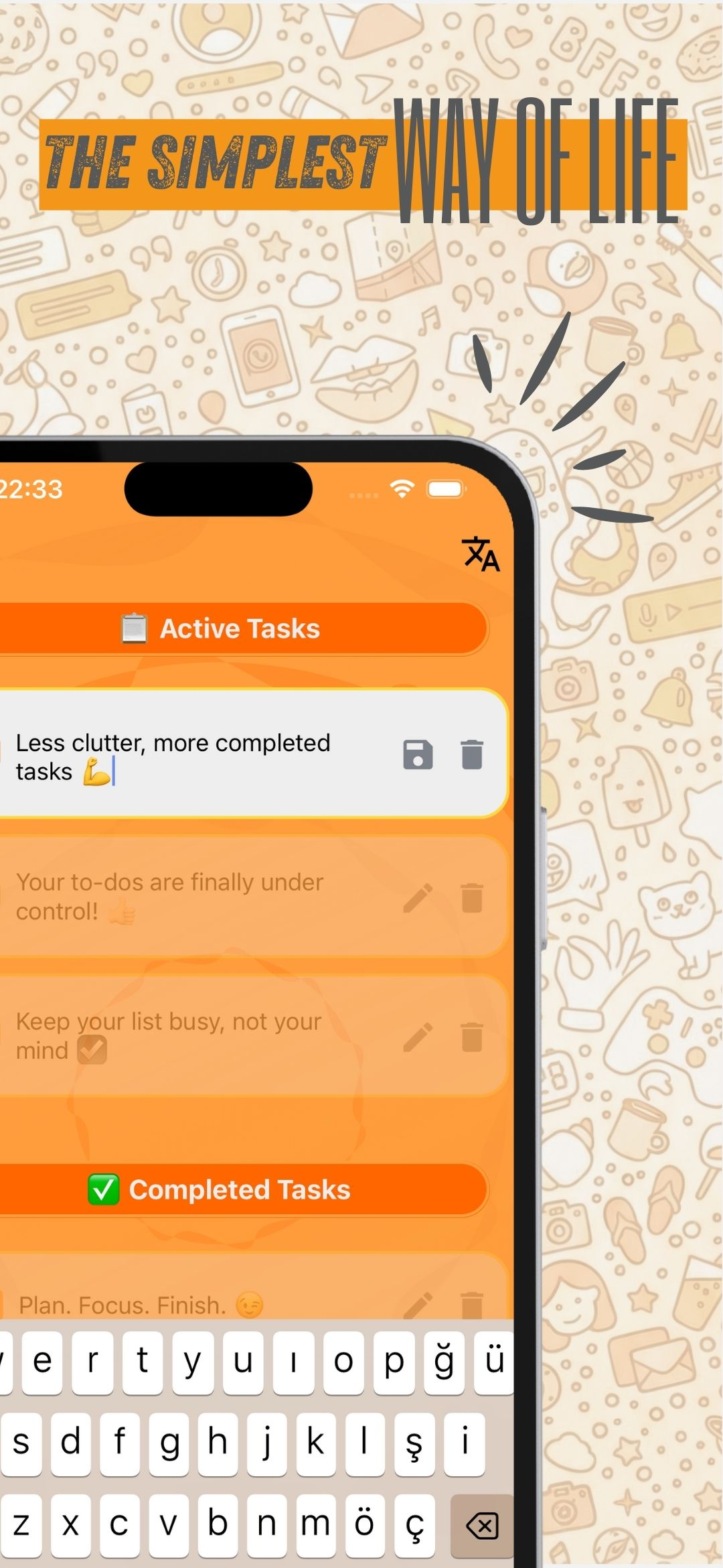 TaskNest: To Do List & Planner