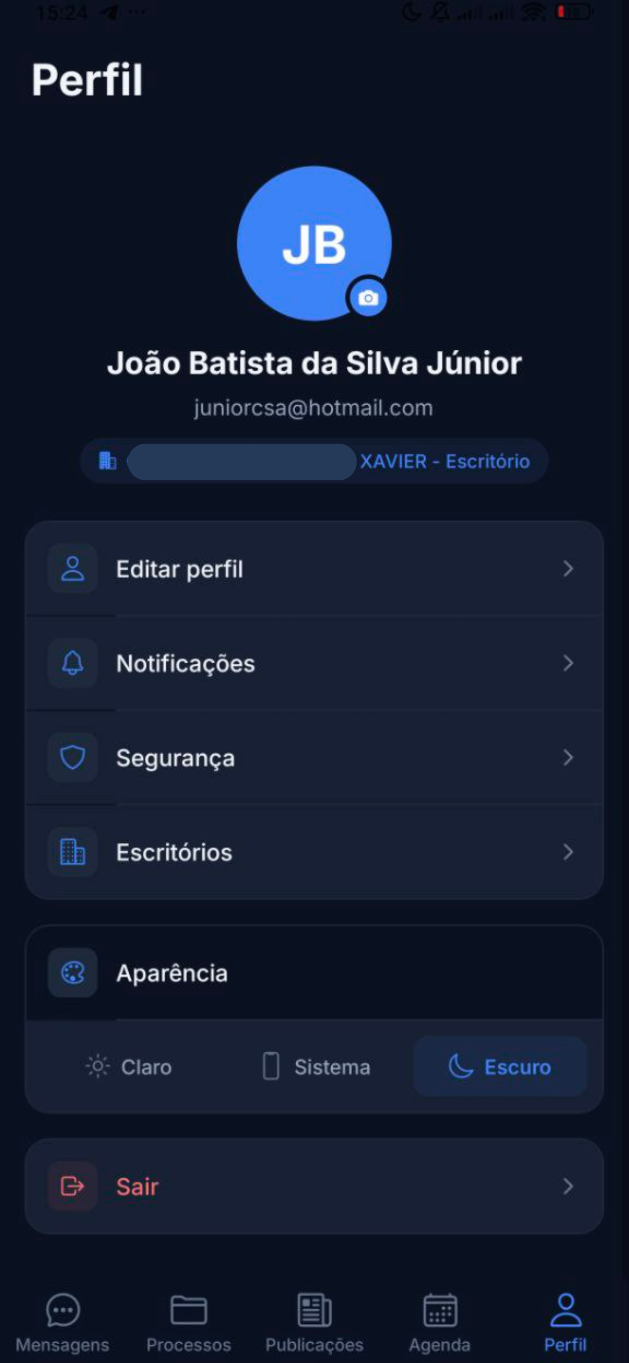Juris360 Connect