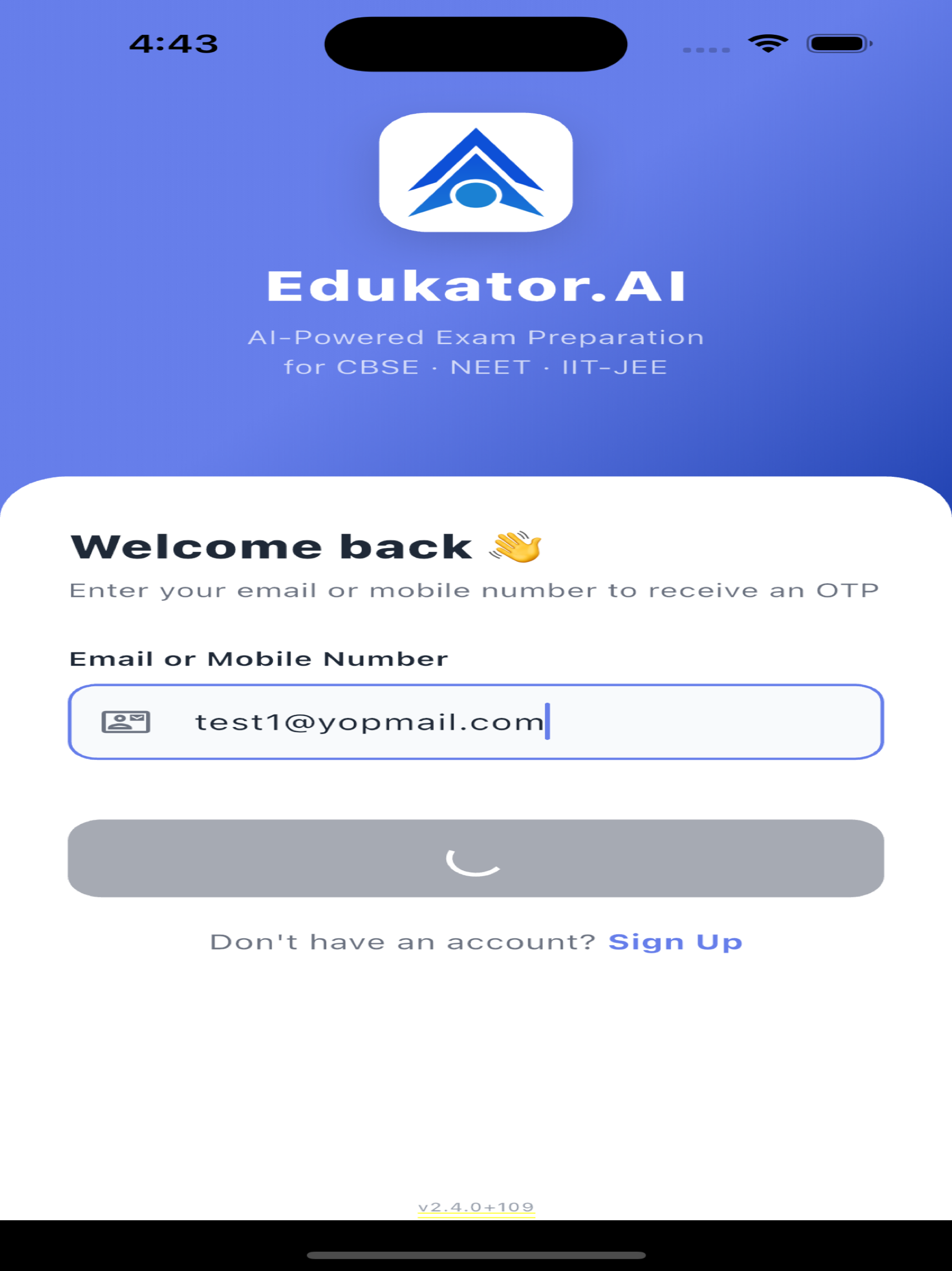 Edukator AI