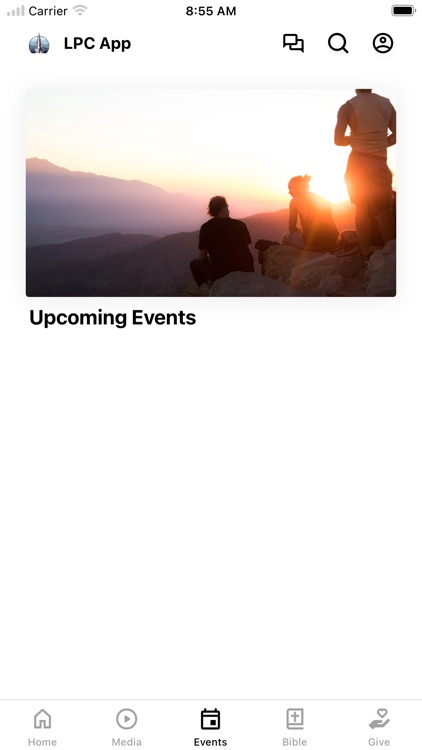 Lenoir Presybterian Church