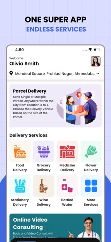 XJek Plus User Screenshot 2 of 10