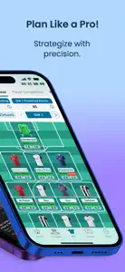 We Play FPL: Your Fantasy HQ screenshot #2 for iPhone