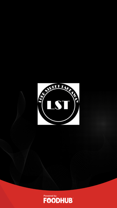 Lord Street Takeaway Screenshot