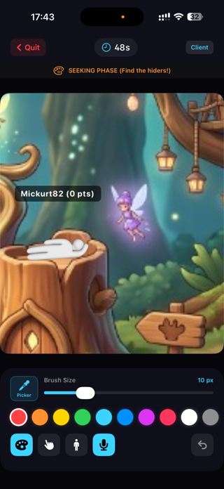 Meccha Paint Screenshot 4 of 4