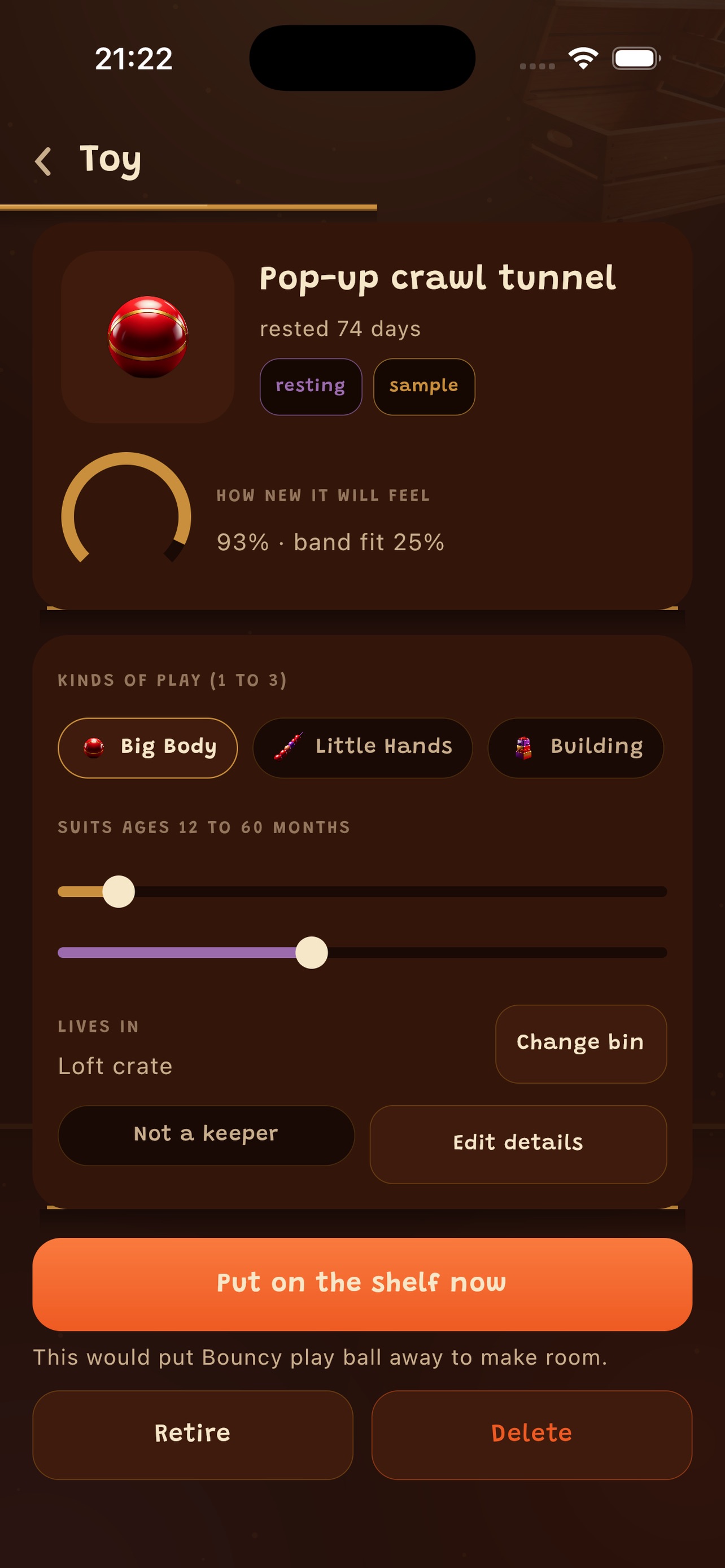 Screenshot 6 of Trickem Grinor