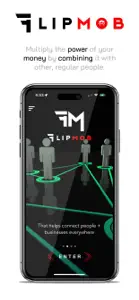 FlipMob Global screenshot #2 for iPhone