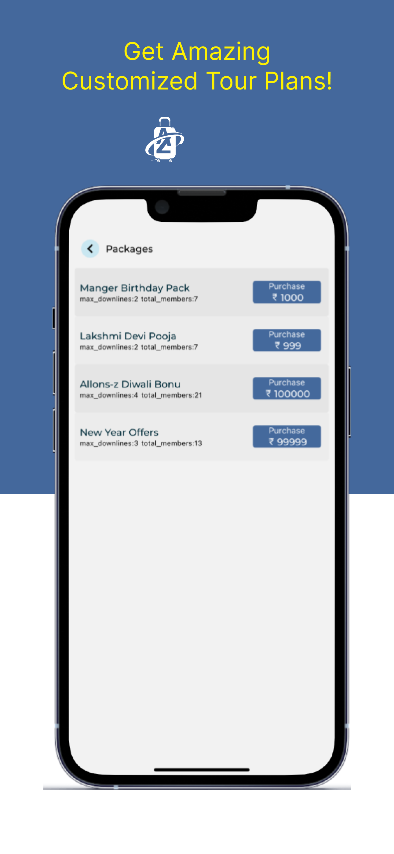 Allonsz screenshot 3