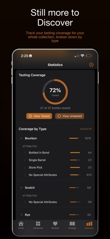BarrelBook Screenshot 8 of 9