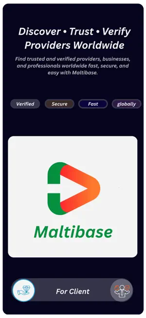 Maltibase screenshot 1