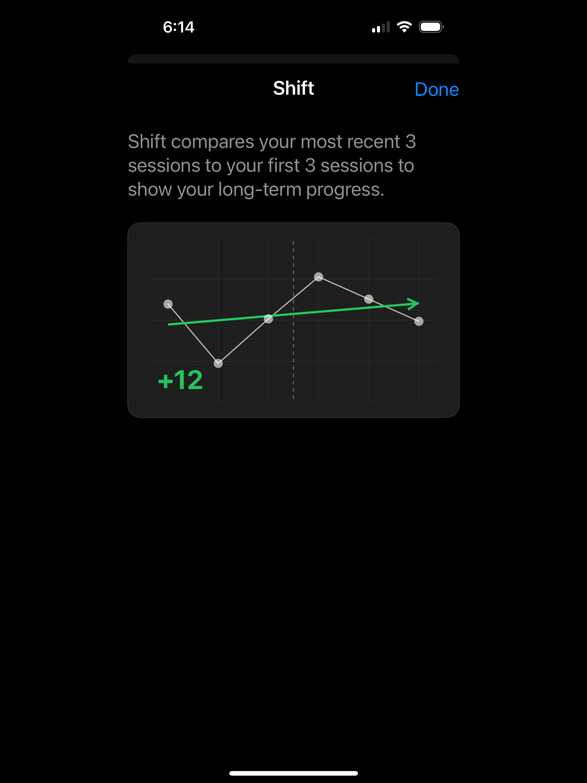 6 Minute Heart Score screenshot 17