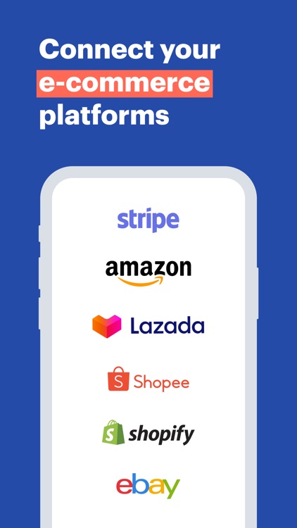 Osome: Accounting & Secretary screenshot-5