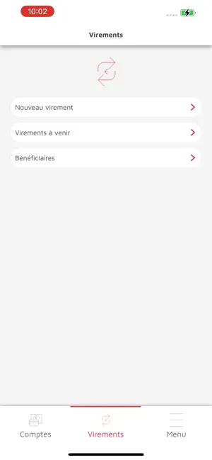 Arkéa Banque Privée Pro screenshot 4