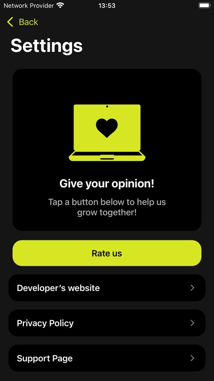 Freehelper – Your Projects screenshot-4