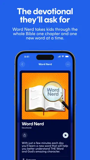 WindowSeat: Kids Bible Stories screenshot 3