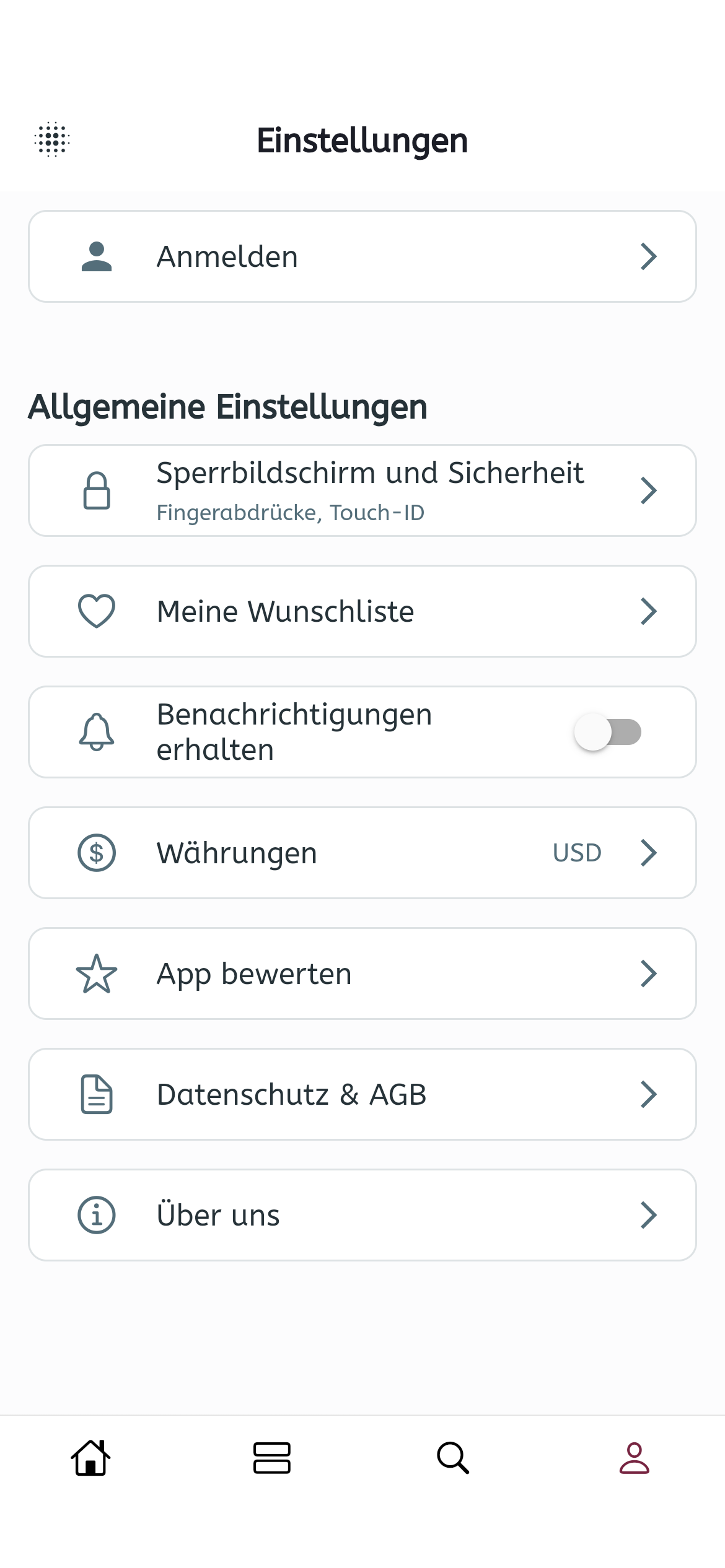 Viscura screenshot 3