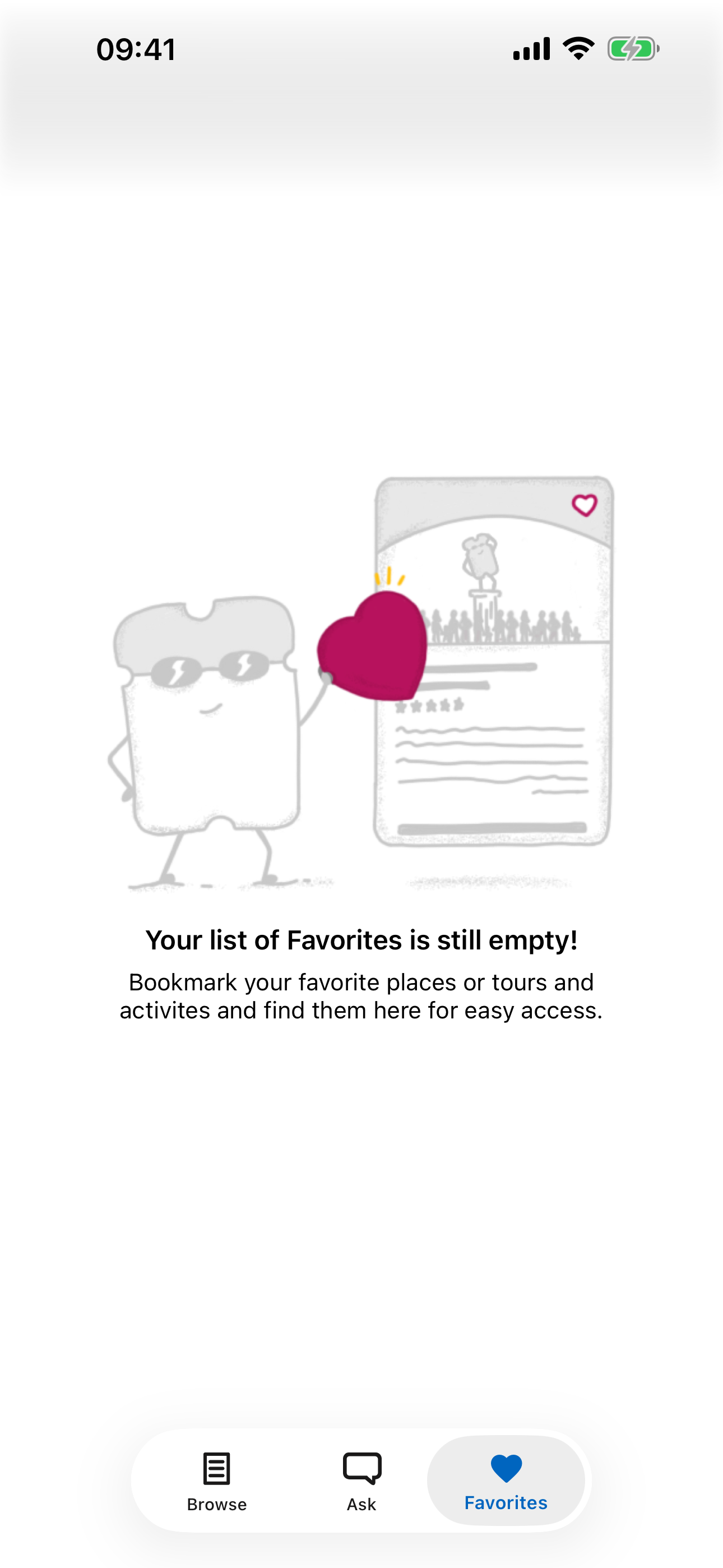Istanbul Travel Guide & AI screenshot 4