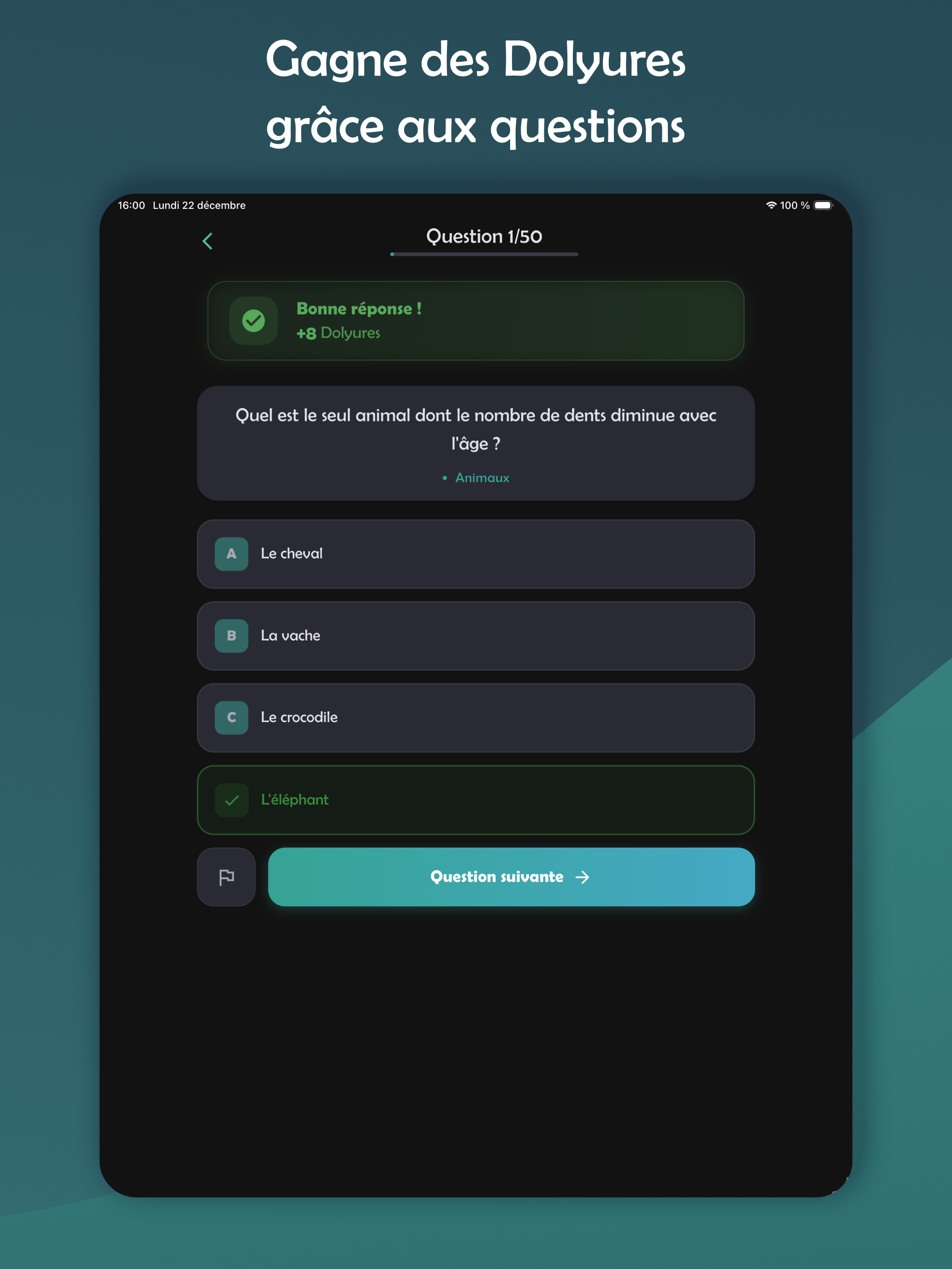 Dasyure screenshot 10