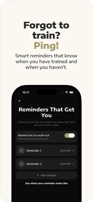 FlixFit: Joint Health screenshot 4