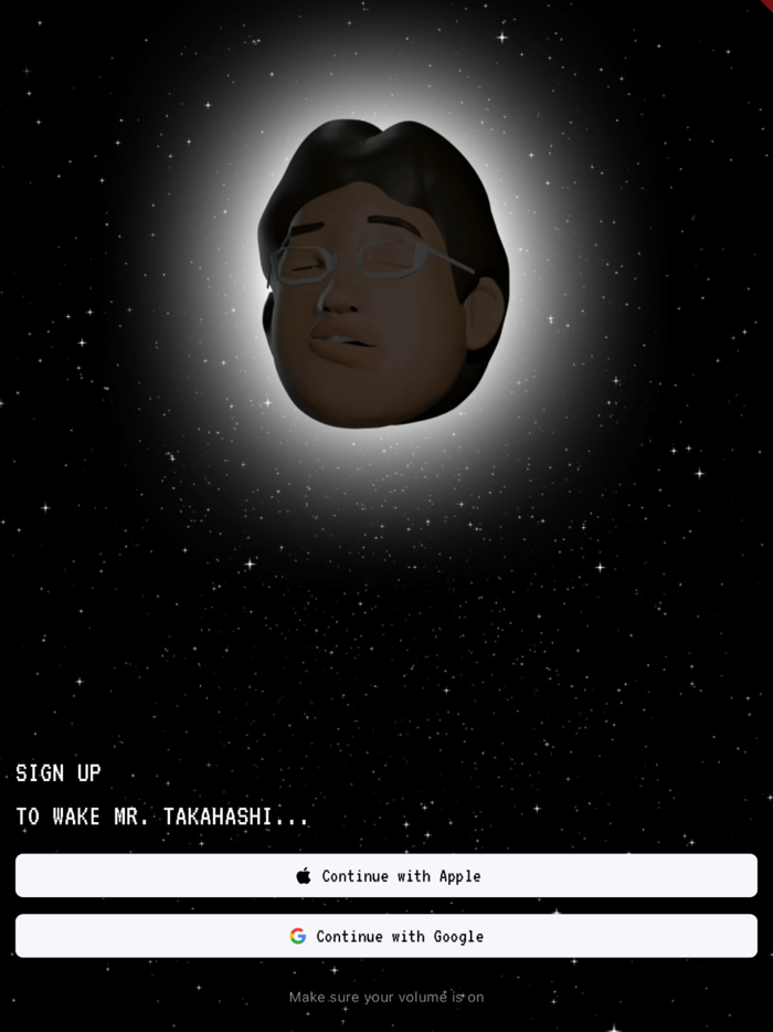 Mr. Takahashi Learn Japanese