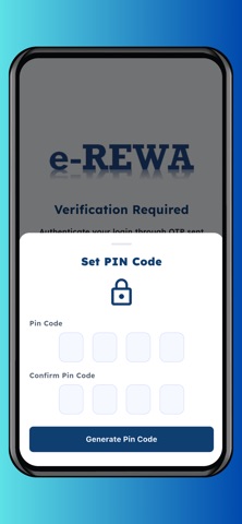 e-REWA Screenshot 3 of 10