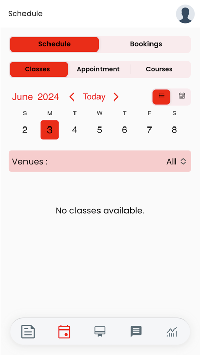 Symmetry Biomechanics iPhone screenshot 2 - Health & Fitness app