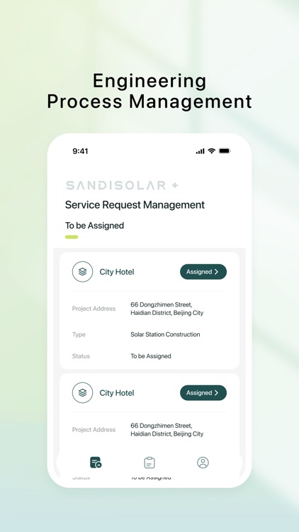 SandiSolar+ Installer