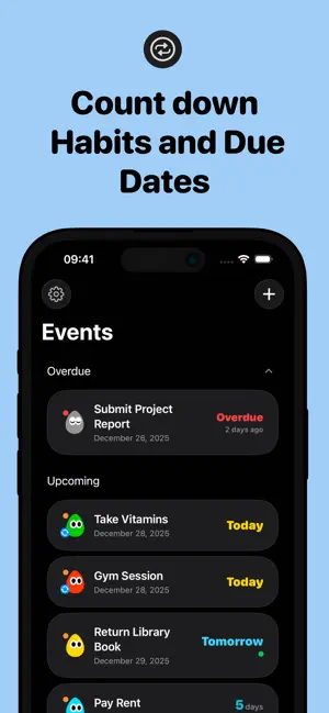 Countdown: Remie screenshot 2