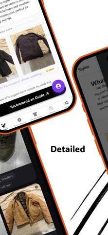 STIL Styler Screenshot 3 of 4