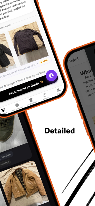 STIL Styler Screenshot 3 of 4