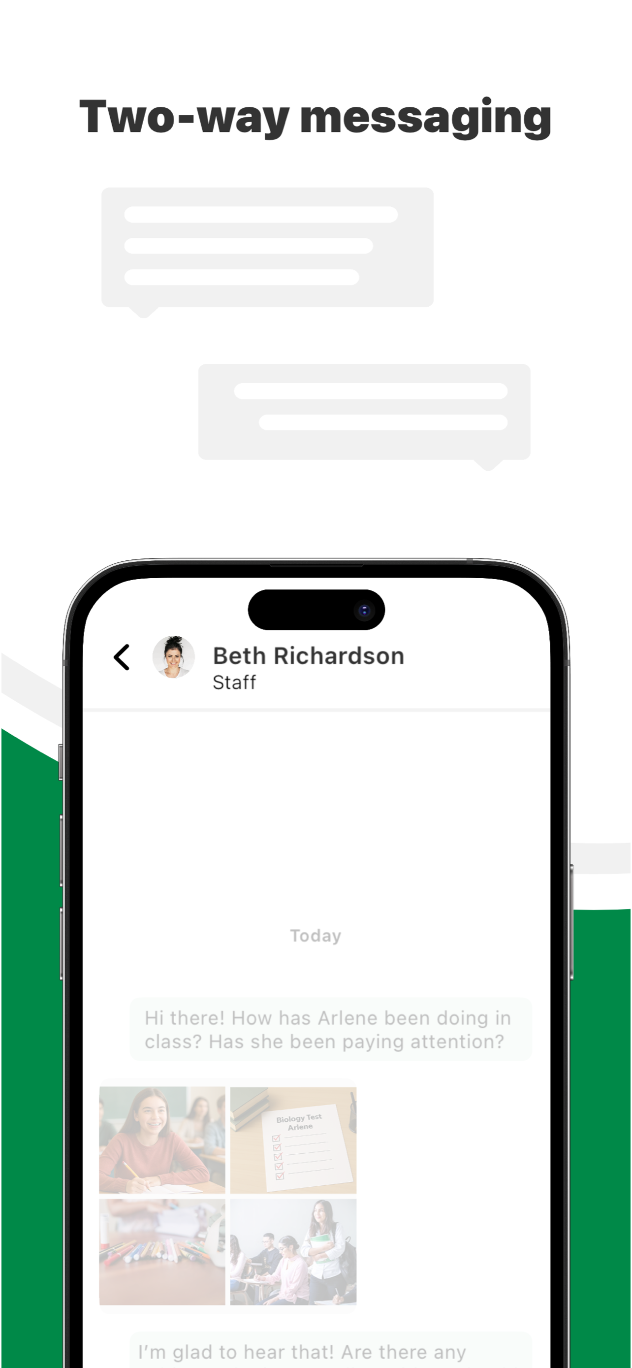 Riddle School District screenshot 4