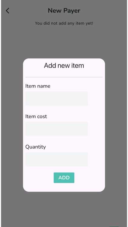 Invoicely - Invoice Generator screenshot-6