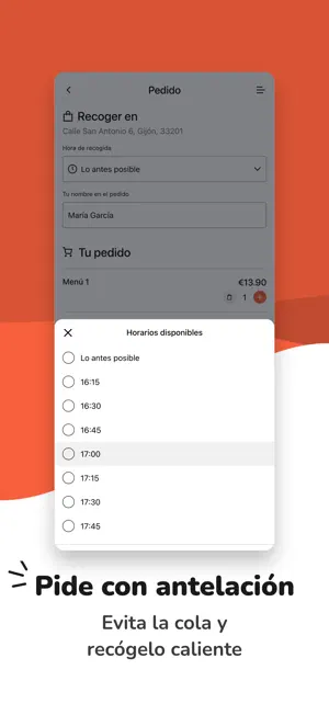 Koa Poke screenshot 2