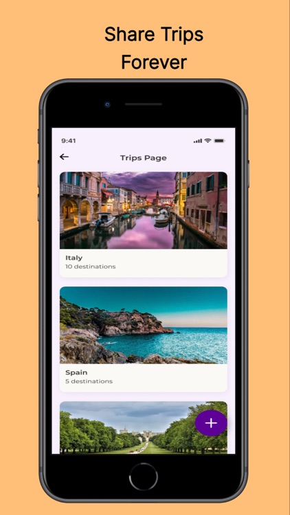 Motive: Swipe London Events screenshot-3