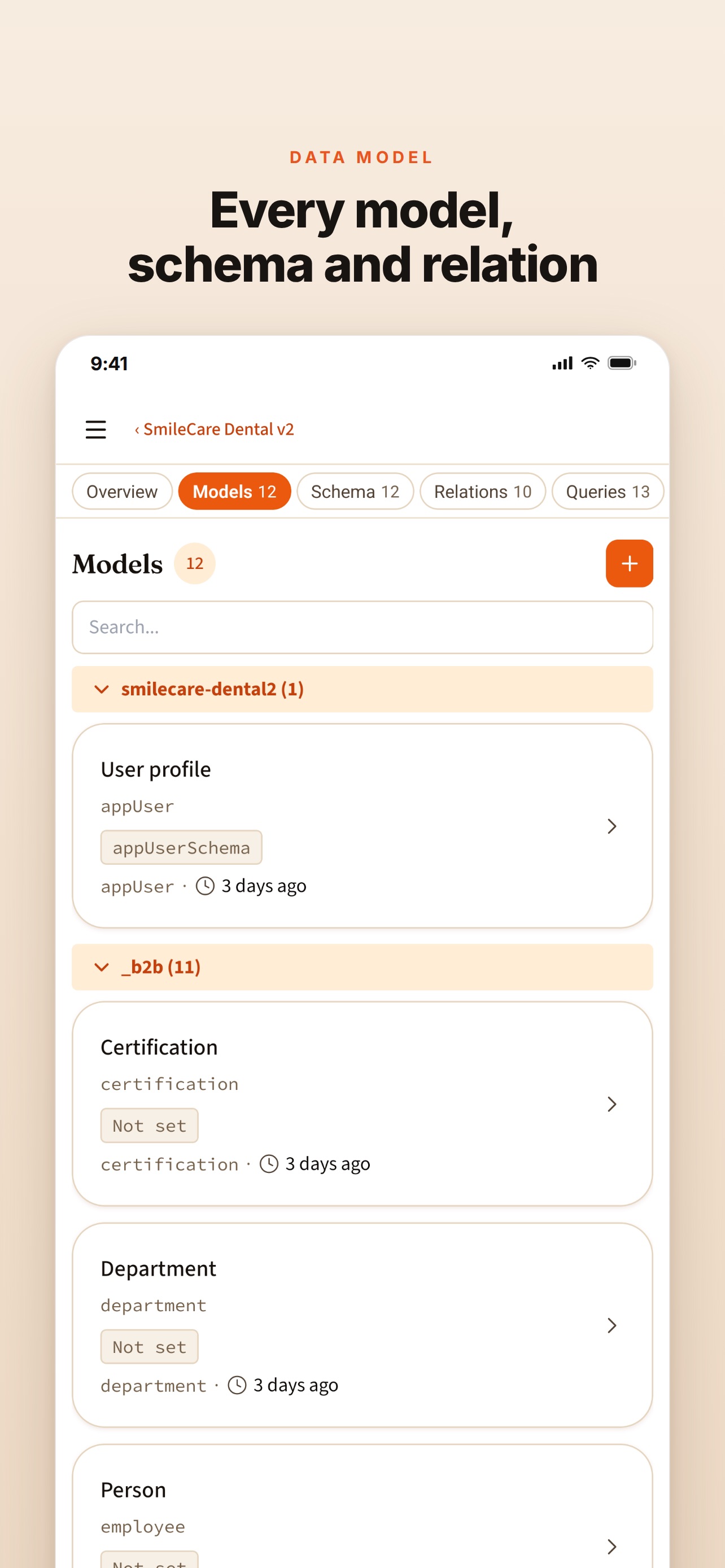 Screenshot 3 of Ultra Apps