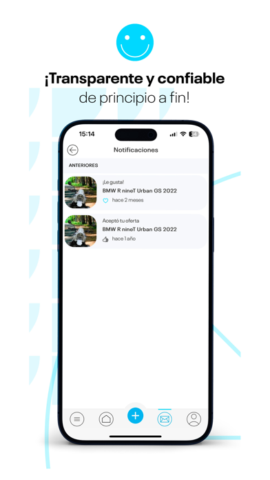 Carden Screenshot