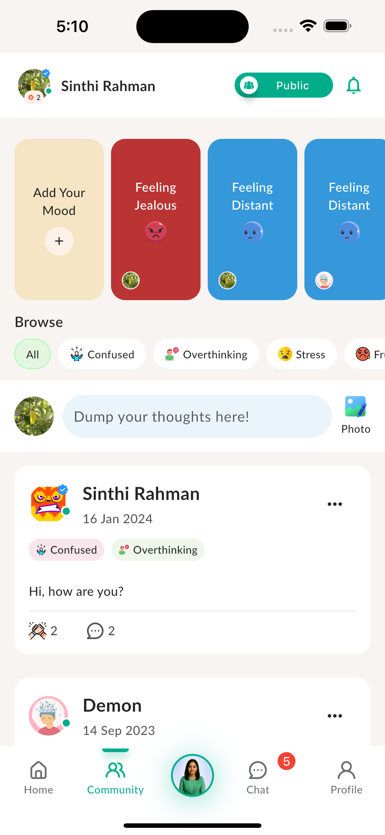 Relaxy - Selfcare On The Go