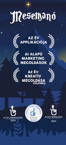 Mesemanó screenshot