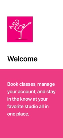 Pink Flamingo Pilates screenshot 2