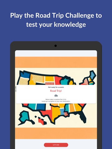 Tip in Mind USA iPad screenshot