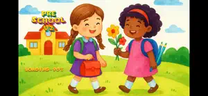 Pre School v2 screenshot 1