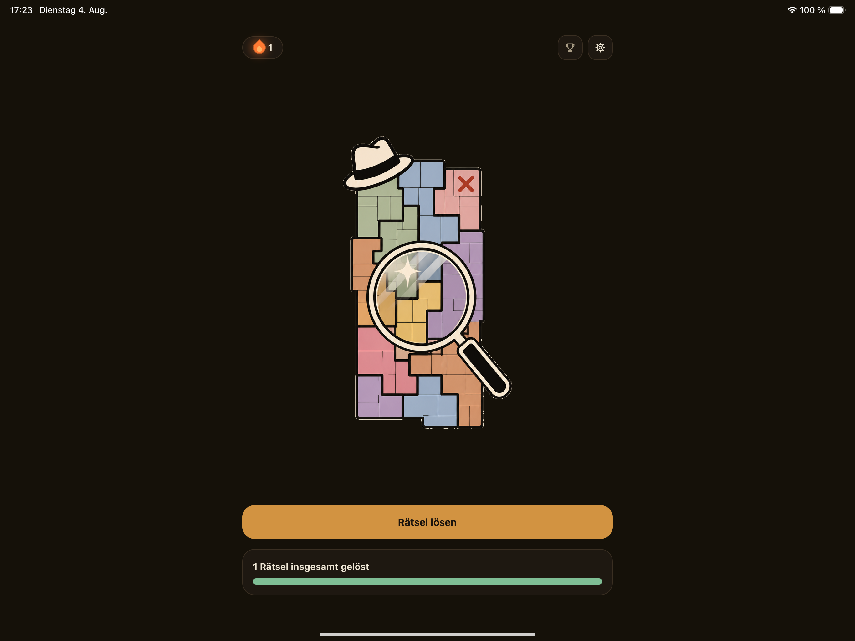 detective liz screenshot 10